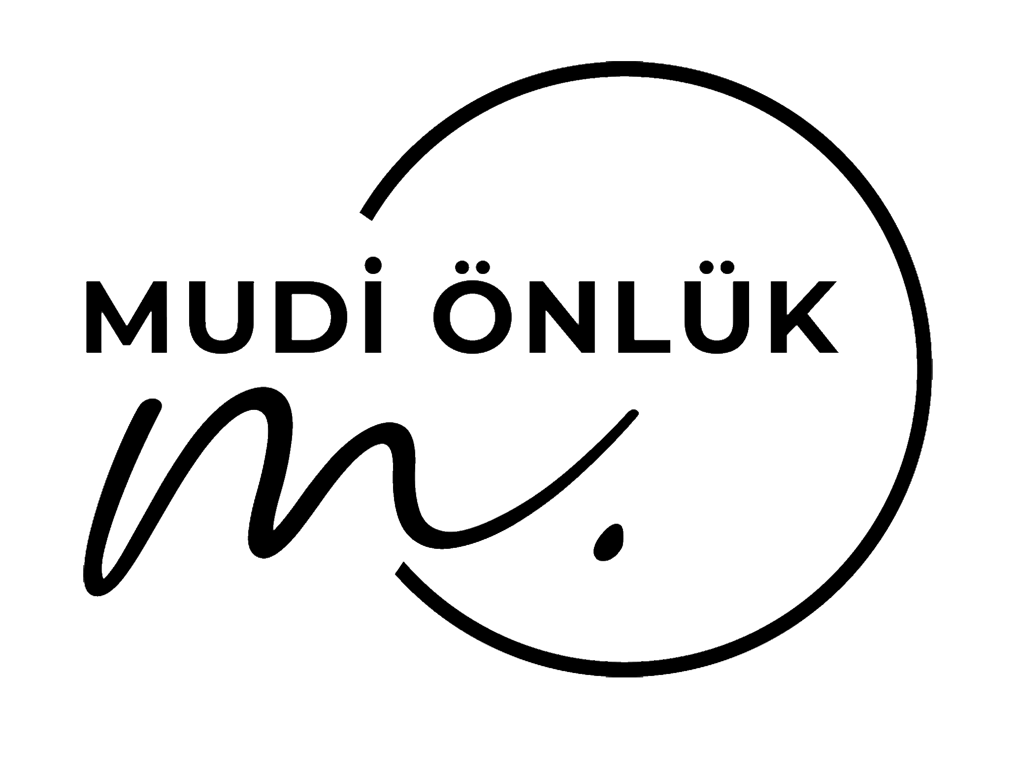 Mudi Önlük